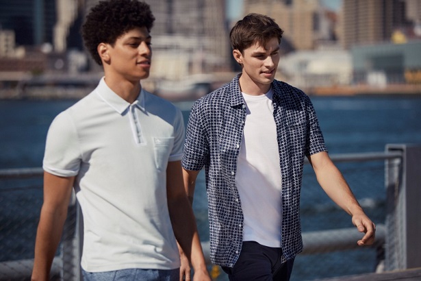 קולקציית קיץ מרשימה ל- ORIGINAL PENGUIN